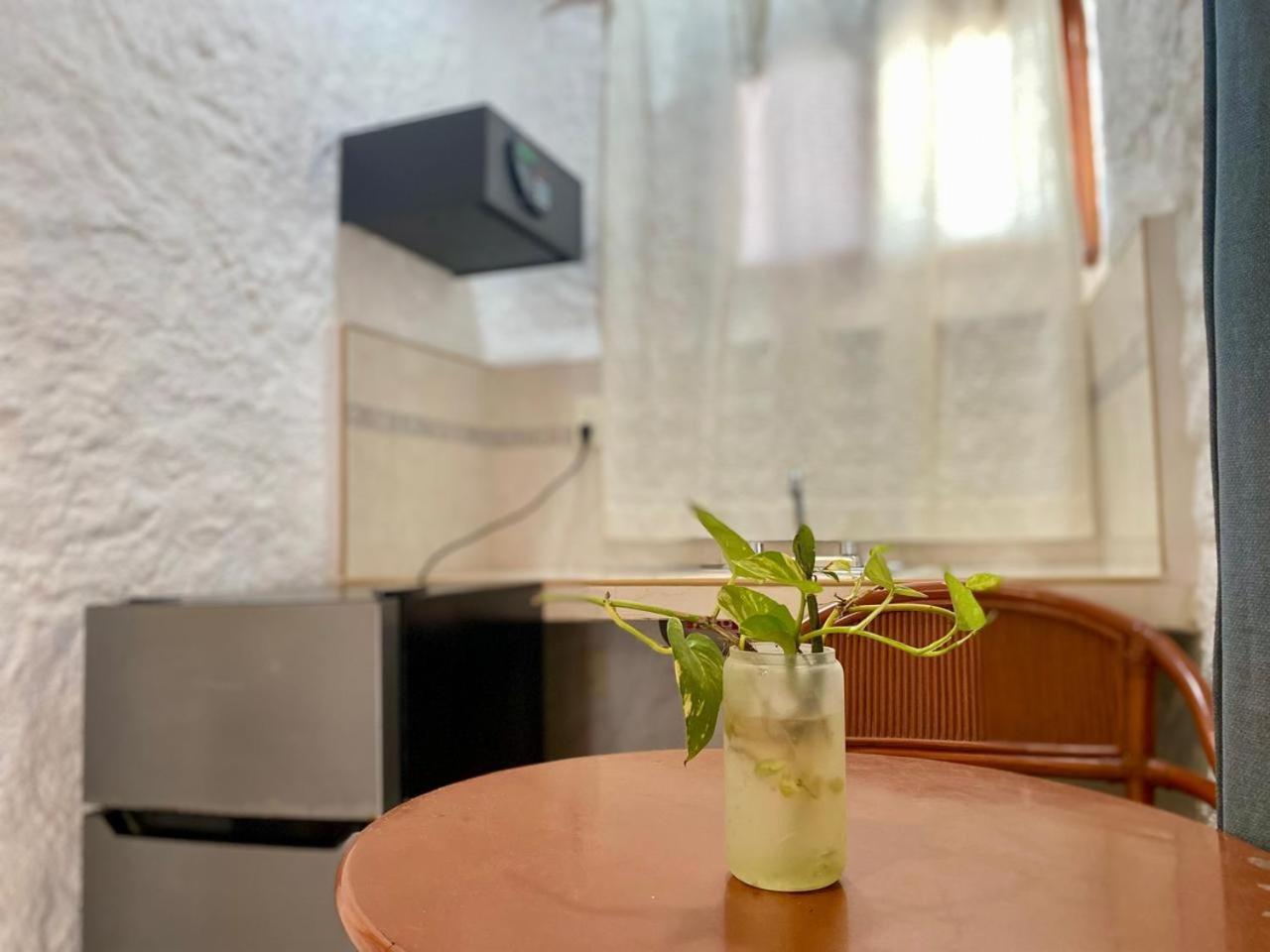 Golden Paradise Beachfront Holbox Chambre photo