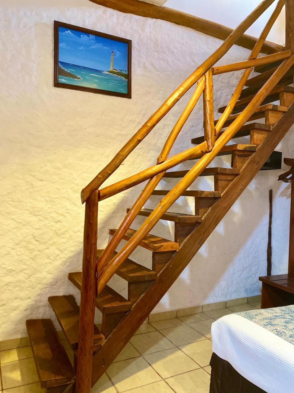 Golden Paradise Beachfront Holbox Extérieur photo