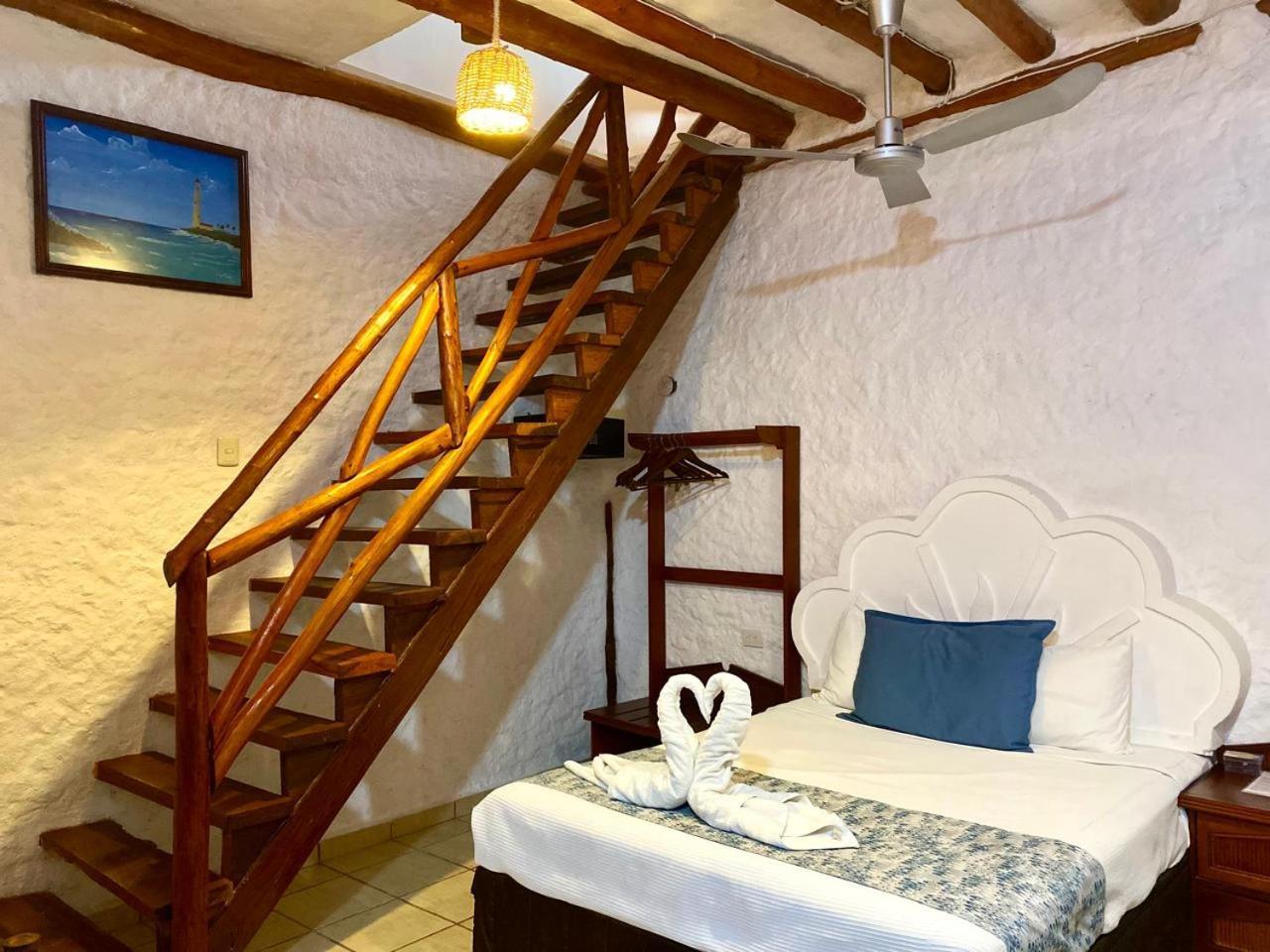 Golden Paradise Beachfront Holbox Extérieur photo
